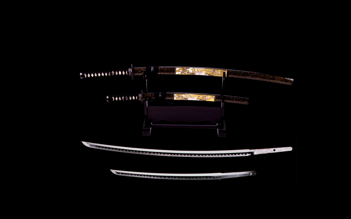 サムライ商店 Samurai Market - Ninja and Samurai Japanese goods – Samurai