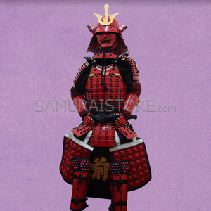 # 等身大 現代鎧 Japanese Armor # 甲冑鎧兜具足面包籠手三具 等身大 現代鎧 Japanese Armor # 甲冑鎧兜具足面包籠手三具