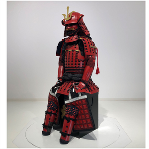 BLACK 鎧・甲冑 大人が着れる鎧・甲冑 等身大 BLACK 鎧・甲冑 大人が着れる鎧・甲冑 等身大 送料込み BLACK様専用