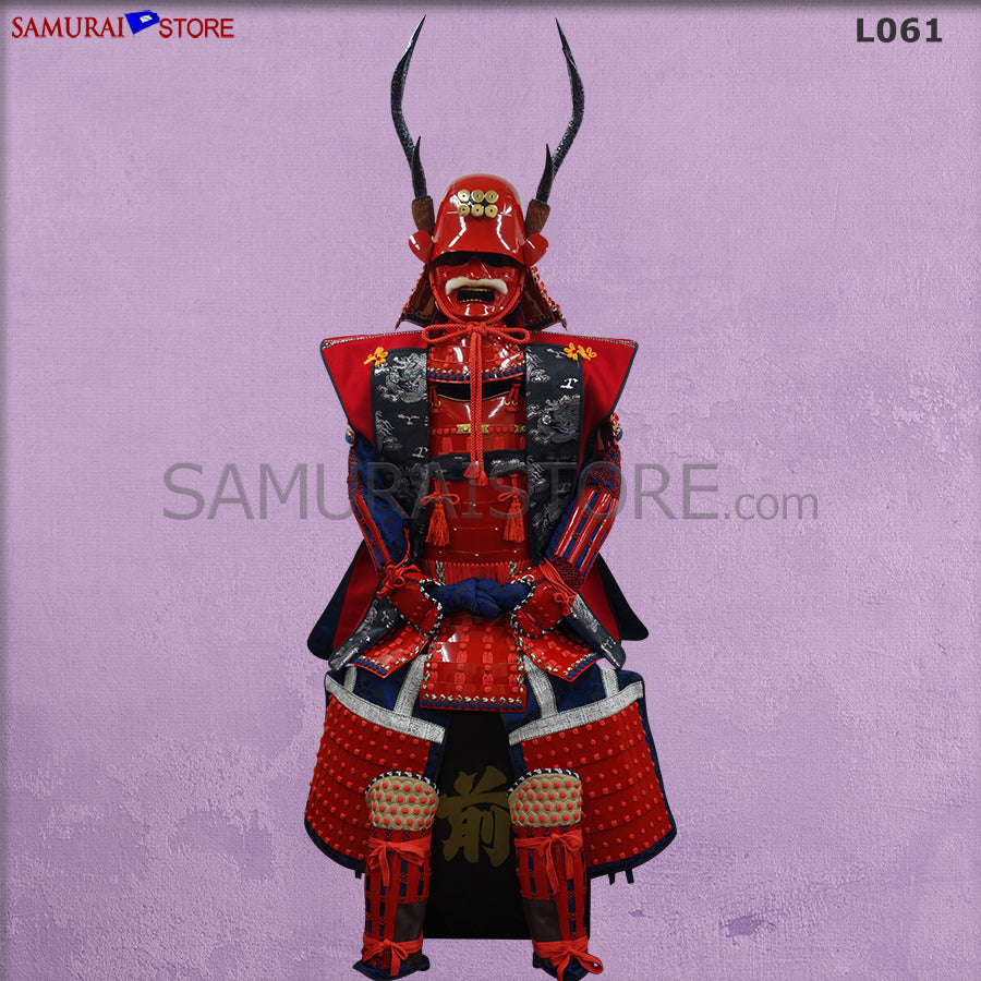 等身大サイズ 現代鎧 - サムライストア SAMURAI STORE