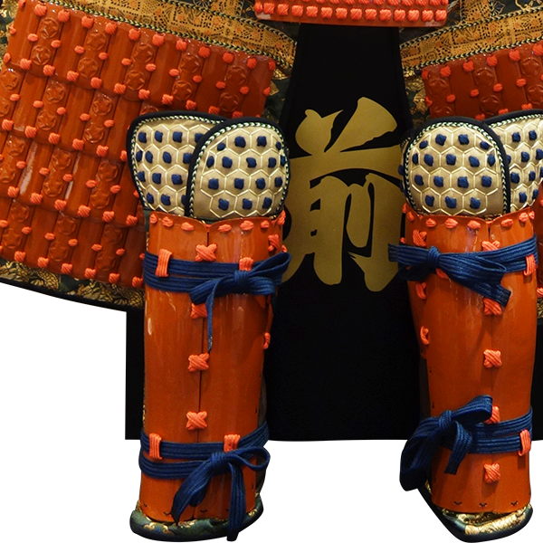 LS15 復古調赤鎧 桜プレミアム 等身大 - サムライストア SAMURAI STORE LS15 復古調赤鎧 桜プレミアム 等身大 - サムライストア SAMURAI STORE