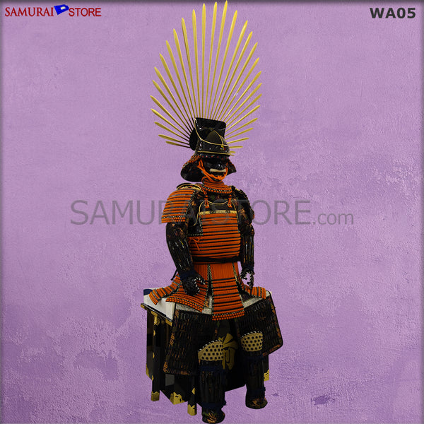 Toyotomi_Hideyoshi_armor2_samu
