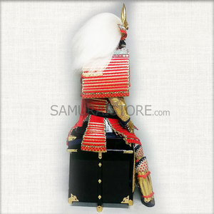 武田信玄の甲冑 写し 等身大鎧 - サムライストア SAMURAI STORE 武田信玄の甲冑 写し 等身大鎧 - サムライストア SAMURAI STORE
