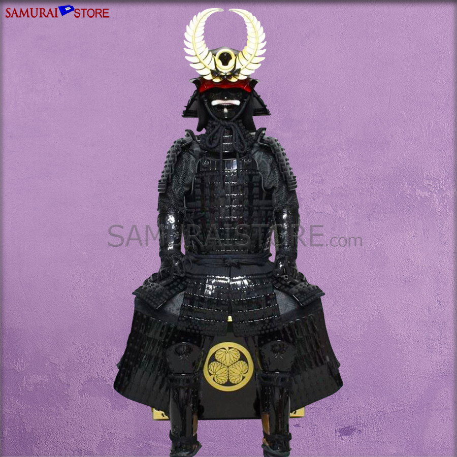 徳川家康の甲冑写し - サムライストア SAMURAI STORE 徳川家康の甲冑写し - サムライストア SAMURAI STORE