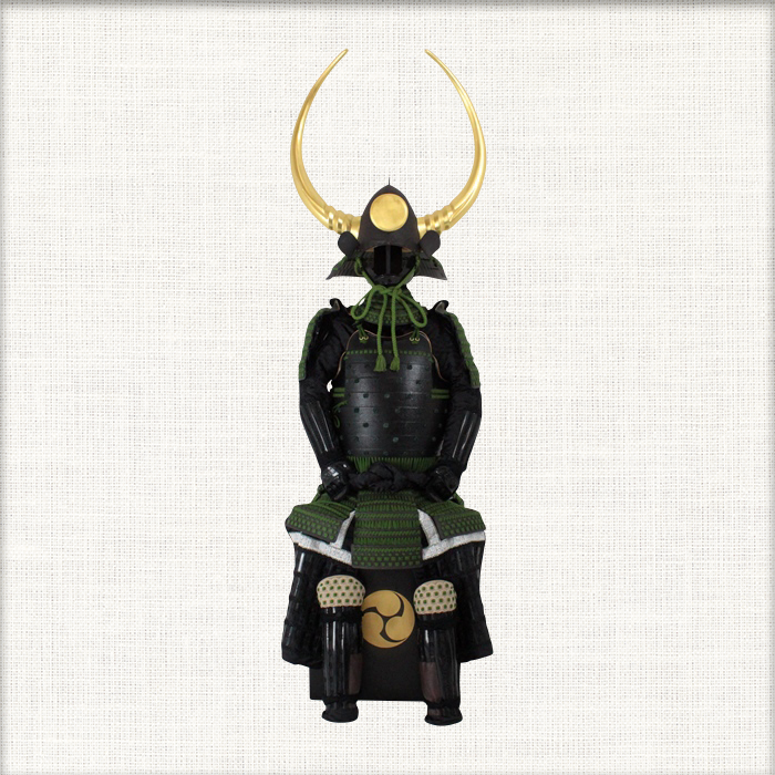 福島正則 大水牛甲冑 写し 等身大 - サムライストア SAMURAI STORE 福島正則 大水牛甲冑 写し 等身大 - サムライストア SAMURAI STORE