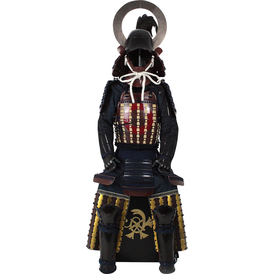 立花宗茂 甲冑 『軍鶏』 等身大 - サムライストア SAMURAI STORE 立花宗茂 甲冑 『軍鶏』 等身大 - サムライストア SAMURAI STORE