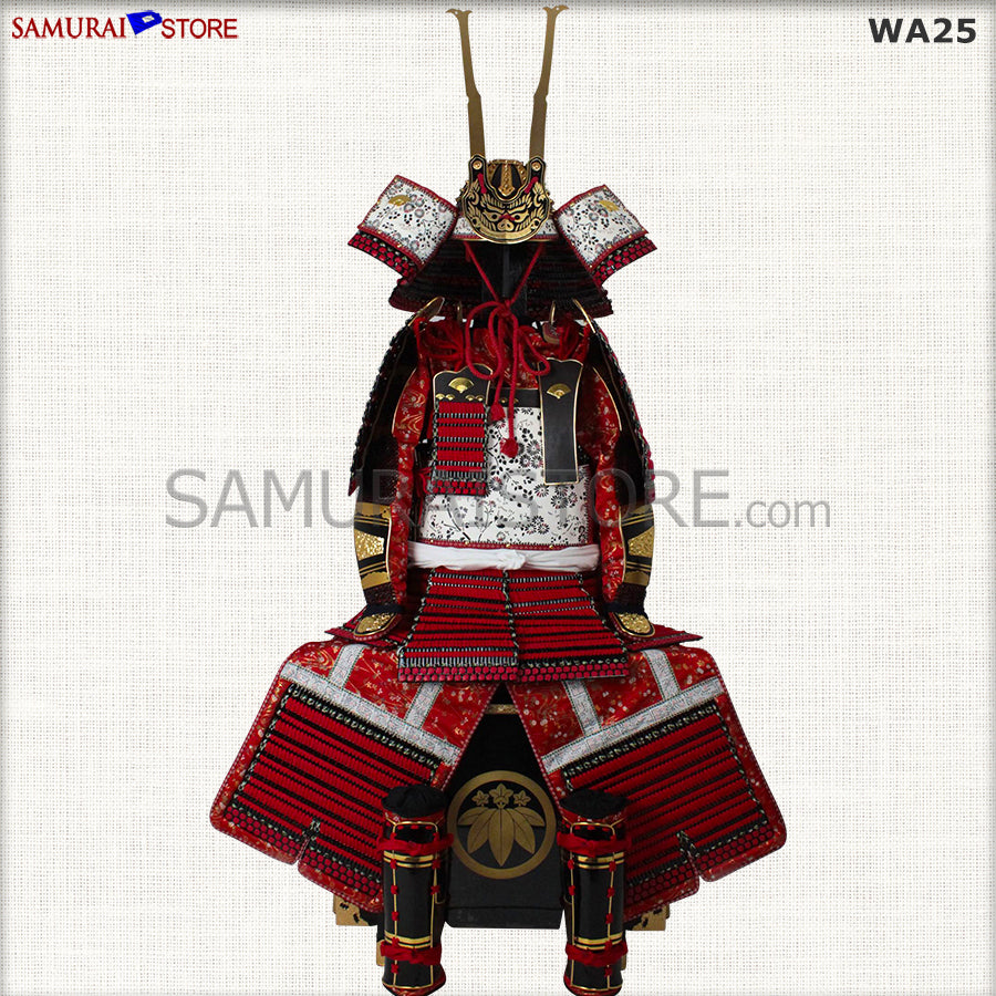 サムライストアの現代甲冑 - サムライストア SAMURAI STORE