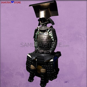 黒田長政 一之谷兜 甲冑 等身大 - サムライストア SAMURAI STORE 黒田長政 一之谷兜 甲冑 等身大 - サムライストア SAMURAI STORE