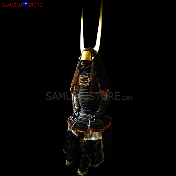 セール 国内 WA37_Ishida_Mitsunari_armor_sa 武具