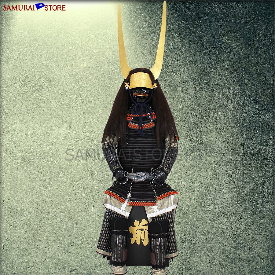 戦国魂 乱髪兜 石田三成 石田三成 乱髪兜 甲冑 等身大 - サムライ 戦国魂 乱髪兜 石田三成 石田三成 乱髪兜 甲冑 等身大 - サムライ