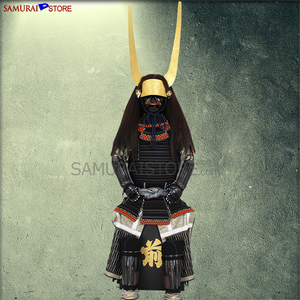 戦国魂乱髪兜石田三成 戦国魂乱髪兜石田三成