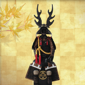 本多忠勝『蜻蛉切り』甲冑 等身大 - サムライストア SAMURAI STORE 本多忠勝『蜻蛉切り』甲冑 等身大 - サムライストア SAMURAI STORE