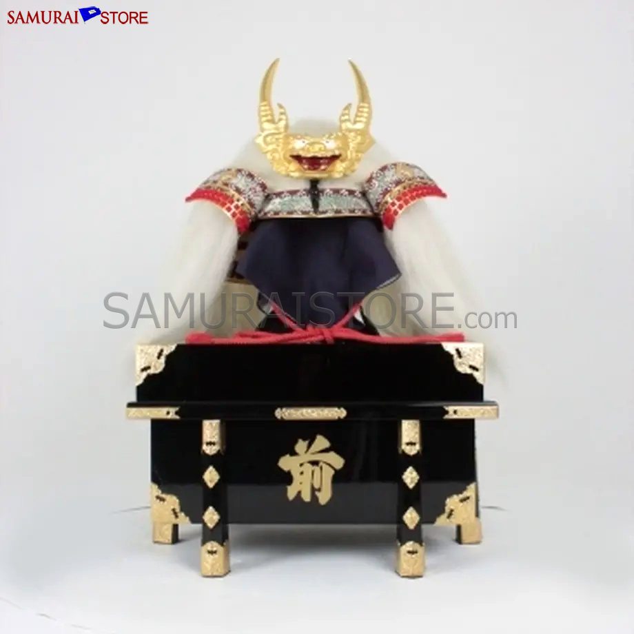 HW01 武田信玄の兜 - サムライストア SAMURAI STORE HW01 武田信玄の兜 - サムライストア SAMURAI STORE
