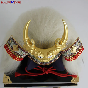 HW01 武田信玄の兜 - サムライストア SAMURAI STORE HW01 武田信玄の兜 - サムライストア SAMURAI STORE